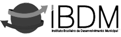 IBDM logo